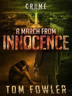 cover image of A March from Innocence